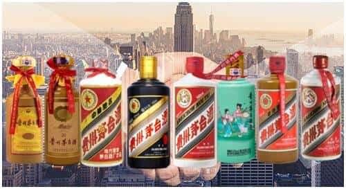 柳州柳城县回收茅台