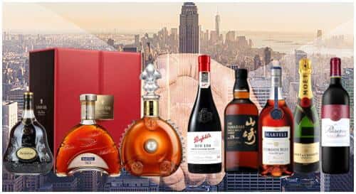 柳州柳城县回收洋酒